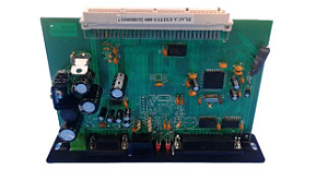 Placa CPU Exitus 800