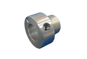Açoplamento Encoder Tipo Mola 10 mm