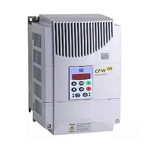 Inversor de Frequência 7,5 HP CFW080220T2024PSZ