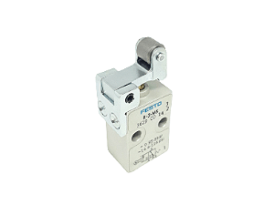 Válvula Festo Rolete R - 3 - M5