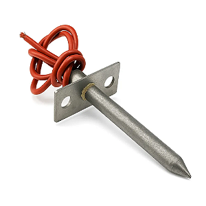 Resistência Pino Quente de Blocagem Small 24V