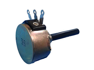 Potenciômetro FIO 5K 4 WATTS