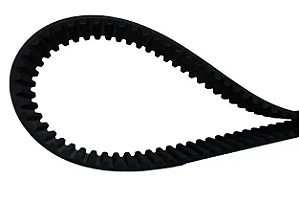 Correia PJ 1316 - 12 Frisos
