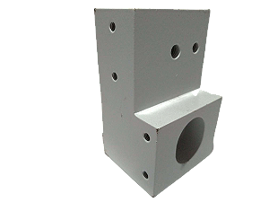 Porta Barra LD Small