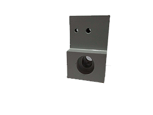Porta Barra LE Small