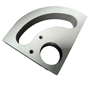 Came para Sensor Analógico Bailarino Multisac Furo 22