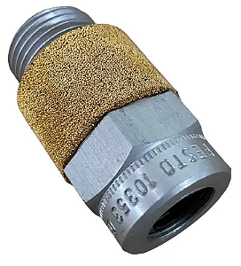 Regulador de Fluxo GRE - 1/2