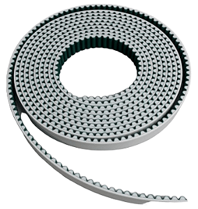 Correia Sincronizada 8M 20 x 5,3 mts - PU - Aberta