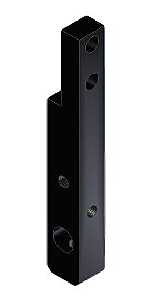 Suporte da Vareta Lateral