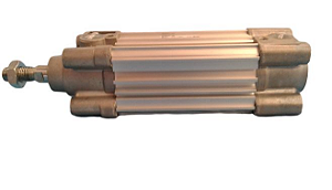 Cilindro 32 x 50 Dupla Ação SMC CP96SDB32 - 50C