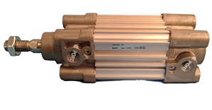 Cilindro 32 x 20 Dupla Ação SMC 643548 CP96SDB32 - 20