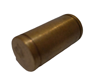 Pino da Biela Girabrequim Small - Bronze