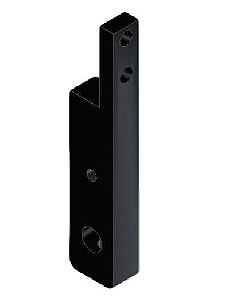 Suporte da Vareta Lateral G4 - 1100 - 1300