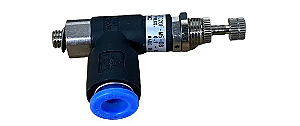 Regulador de Pressão ARJ 1020F - M5 - 06 - SMC