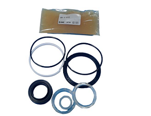 Jogo de Reparo Serie C95 - CS95 - 50 SMC