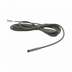 Sensor Magnético p/ Cilindro Ø32 NPN 2 CaboS D - M9BL SMC