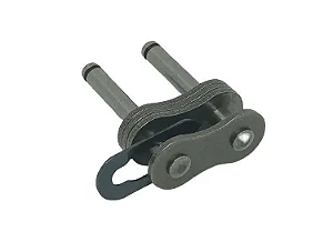 Emenda KD - 040 c/ I - (Asa 40 Dupla)