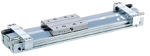 Cilindro sem Haste SMC MY3B25TF - 500 G1/8