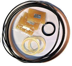Jogo de Reparo Serie C95 - CS95 - 250 SMC