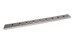 Contra Faca Lisa - HortRoll G4 600