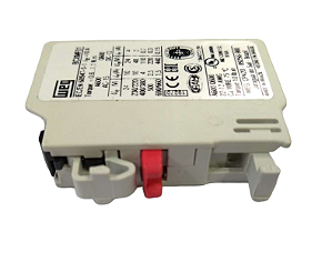 Bloco Contato BCXMF10 NA