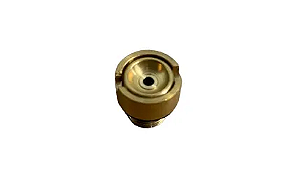 Válvula de Ar1/8 BSP com Fenda - Eixo Expansivo Golden Fix