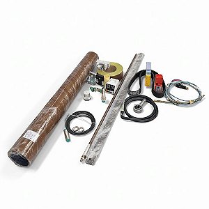 Kit Completo Peças de Reposição G4 - 700 Básica