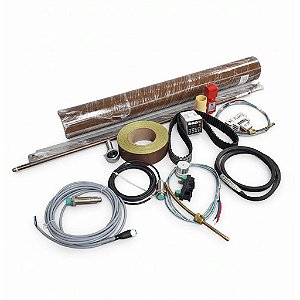 Kit Intermed. Peças de Reposição G4 - 700 Básica