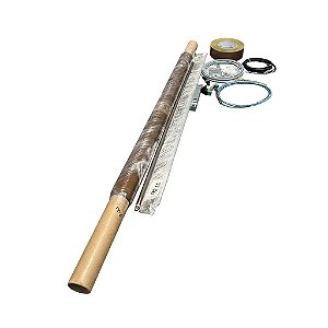 Kit Básico Peças de Reposição G4 - 700 Mesa Empilhamento