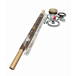 Kit Intermed. Peças de Reposição G4 - 700 Mesa Empilhamento