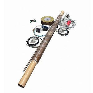 Kit Completo PECA de Reposição G4 - 700 Mesa Empilhamento