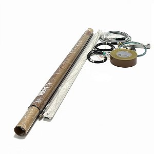 Kit Básico Peças de Reposição G4 - 850 Básica