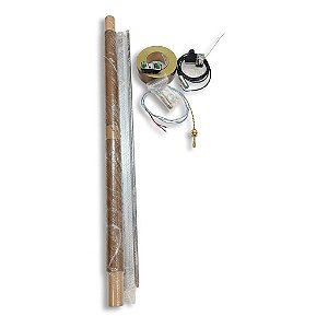 Kit Básico Peças de Reposição G4 - 850 Mesa Empilhamento