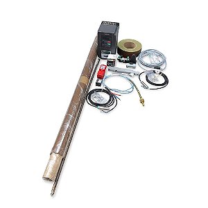 Kit Intermed. Peças de Reposição G4 - 850 Mesa Empilhamento