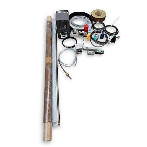 Kit Completo Peças de Reposição G4 - 850 Mesa Empilhamento