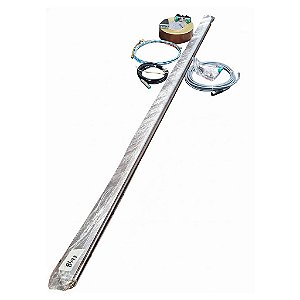 Kit Básico Peças de Reposição G4 - 1100 Mesa Empilhamento