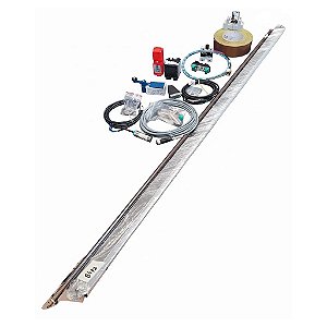 Kit Completo Peças de Reposição G4 - 1100 Mesa Empilhamento