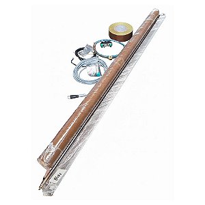 Kit Básico Peças de Reposição G4 - 1100 Básica