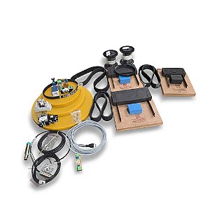 Kit Completo Peças de Reposição G4 1300 Fita