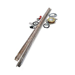 Kit Básico Peças de Reposição G4 1300 Mesa Empilhamento