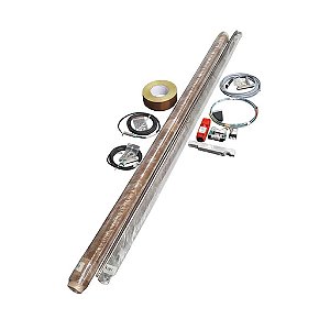 Kit Intermed. Peças de Reposição G4 1300 Mesa Empilhamento
