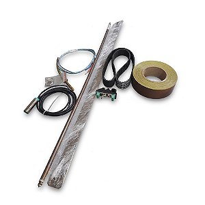 Kit Intermed. Peças de Reposição HortRoll 600/900