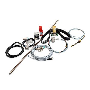 Kit Intermed. Peças de Reposição START 700 Básica