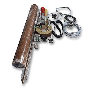 Kit Completo Peças de Reposição START 700 Básica