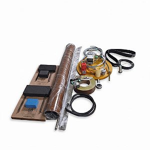 Kit Intermed. Peças de Reposição START 700 Completa