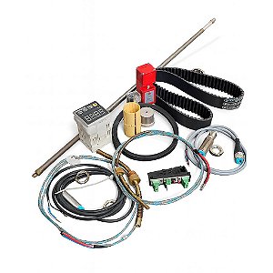Kit Intermed. Peças de Reposição START 700 Mesa Empilhadora
