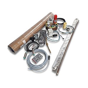 Kit Completo Peças de Reposição START 700 Mesa Empilhadora