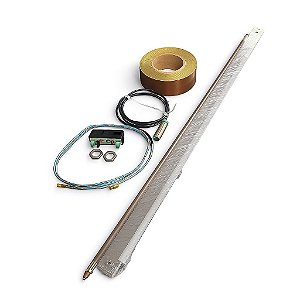 Kit Básico Peças de Reposição START 850 Básica