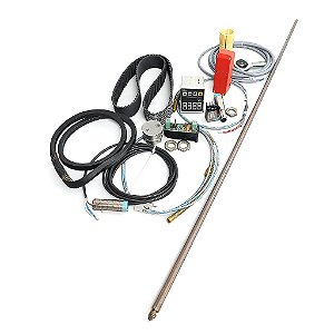 Kit Intermed. Peças de Reposição START 850 Básica