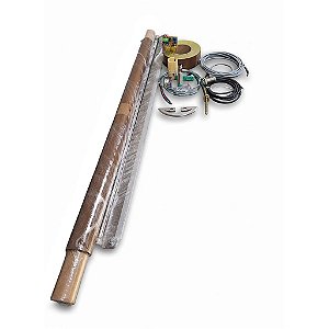 Kit Básico Peças de Reposição START 850 Básico